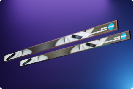 47.1 UHD Bar Display