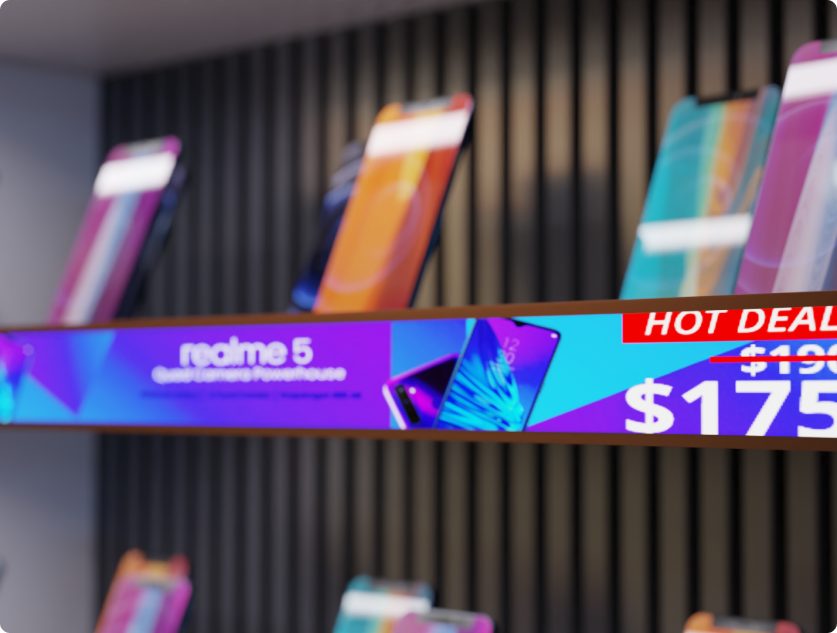 Promociones en ascensores