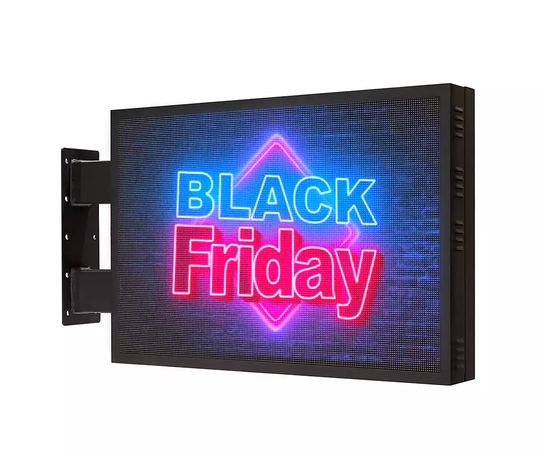 Carteles Salientes LED