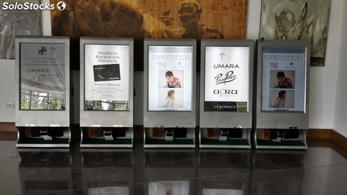 Lustrador de calzado automático