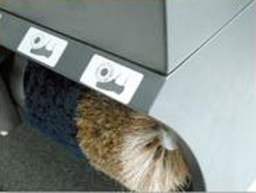 Versión con pantalla digital Android