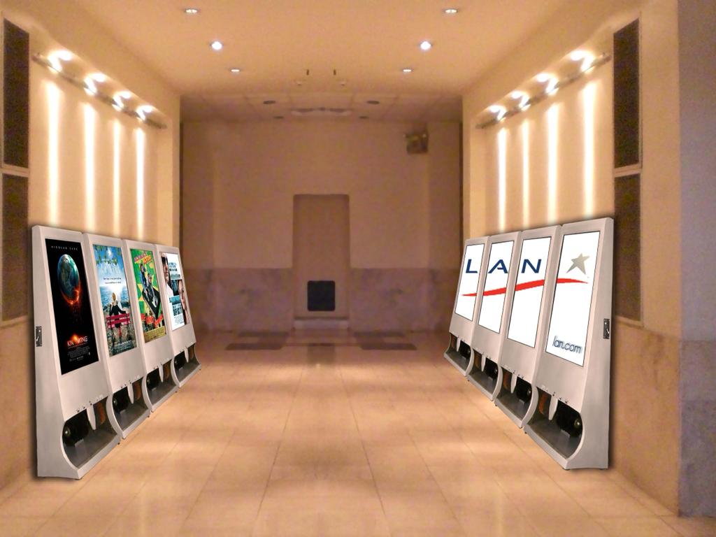 Funcionamiento del lustrador