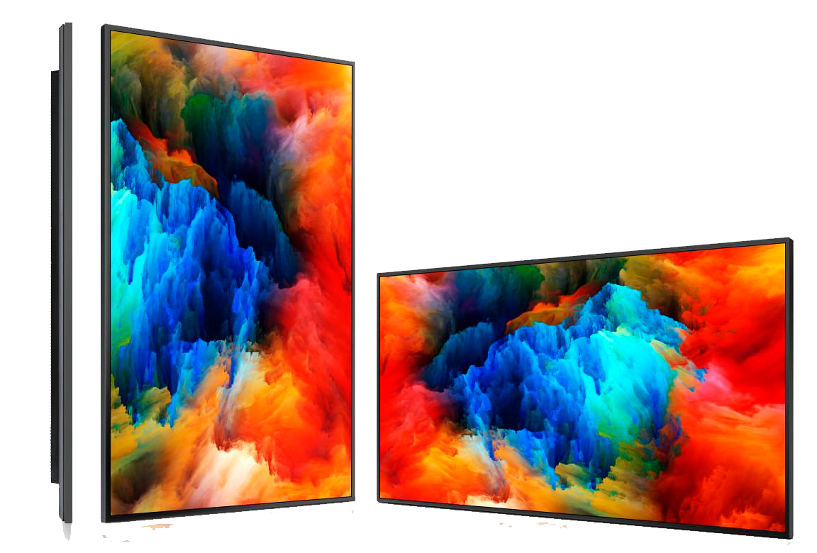 Características técnicas