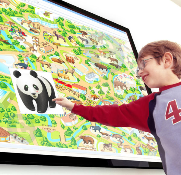 Características técnicas