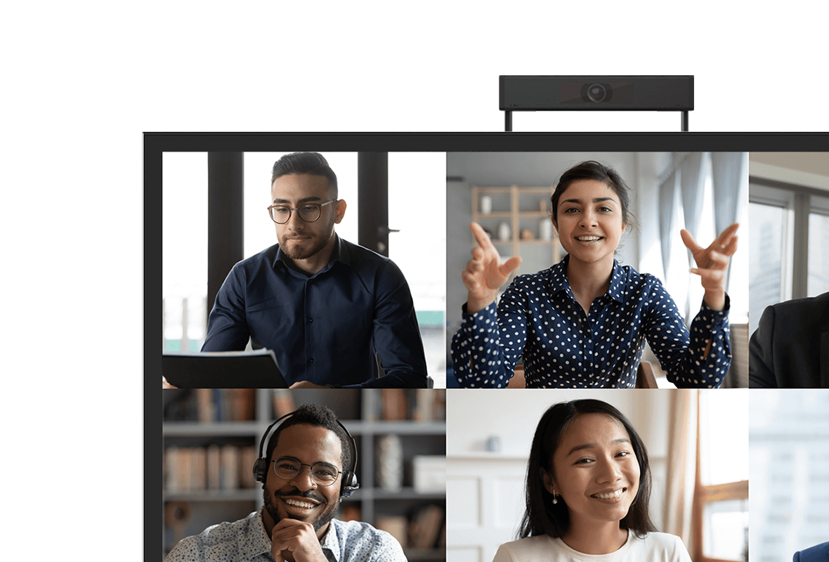 Conectividad y hardware