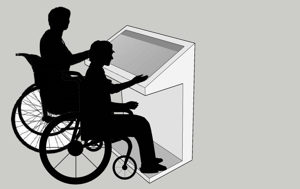 Especificaciones técnicas