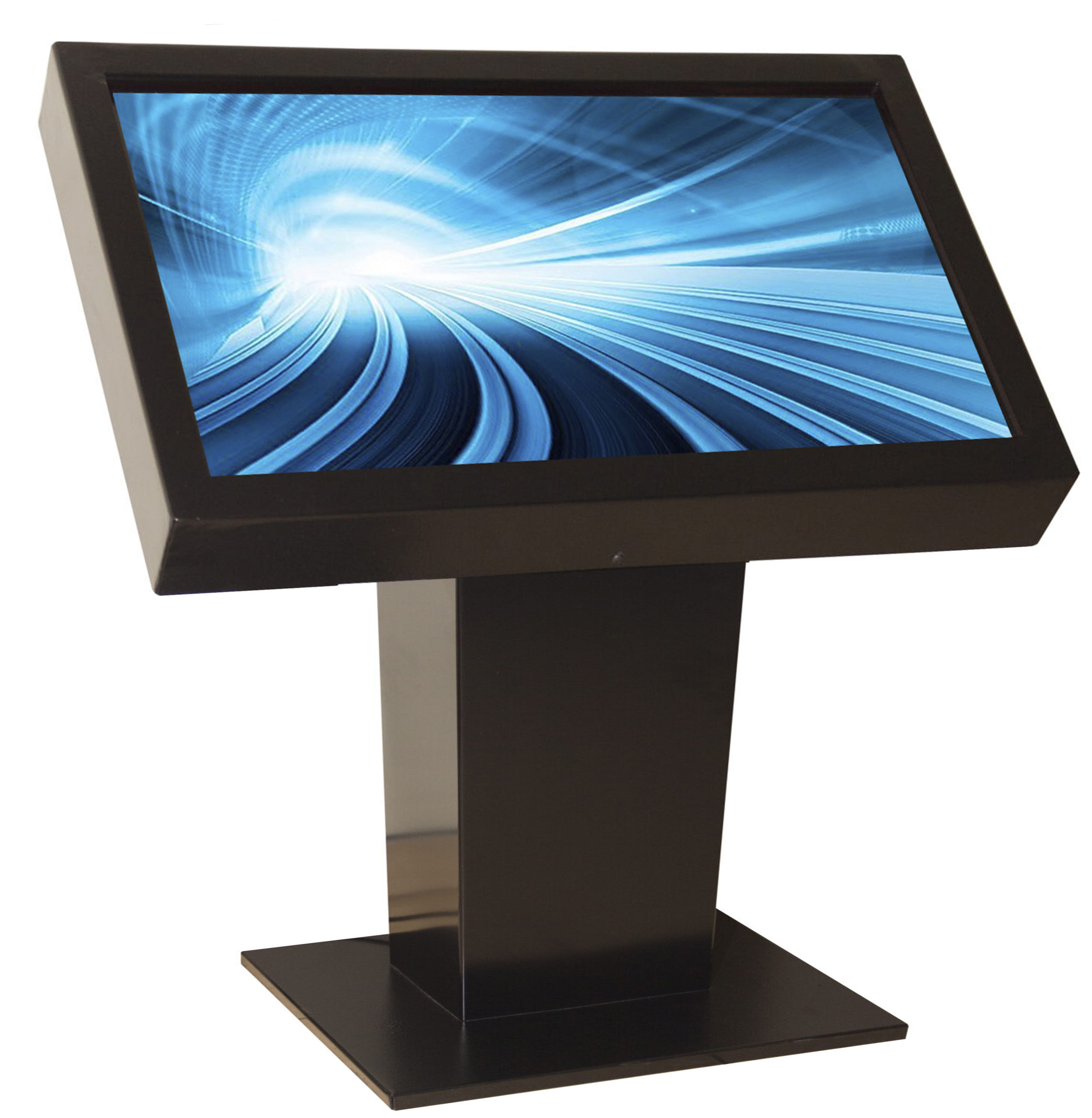 Terminales Interactivas Pantallas Grandes