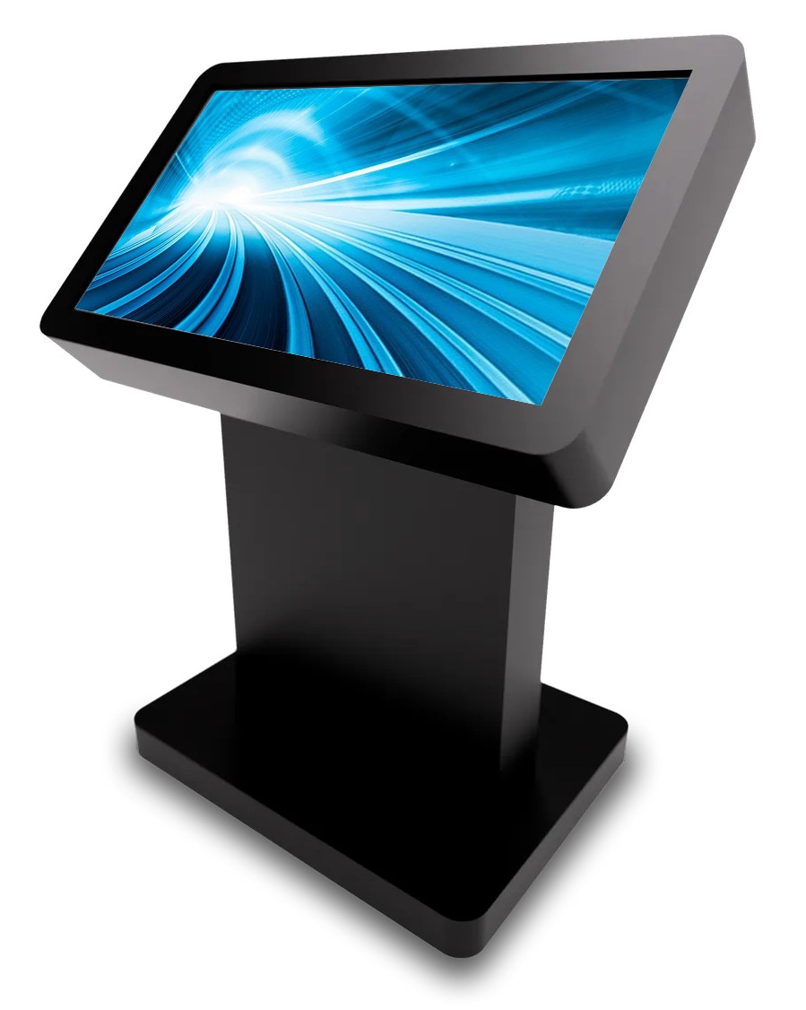 Terminales Interactivas Pantallas Grandes
