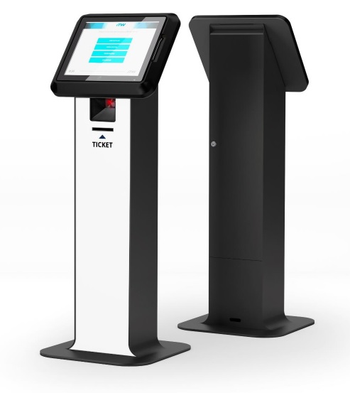 Terminales Interactivas