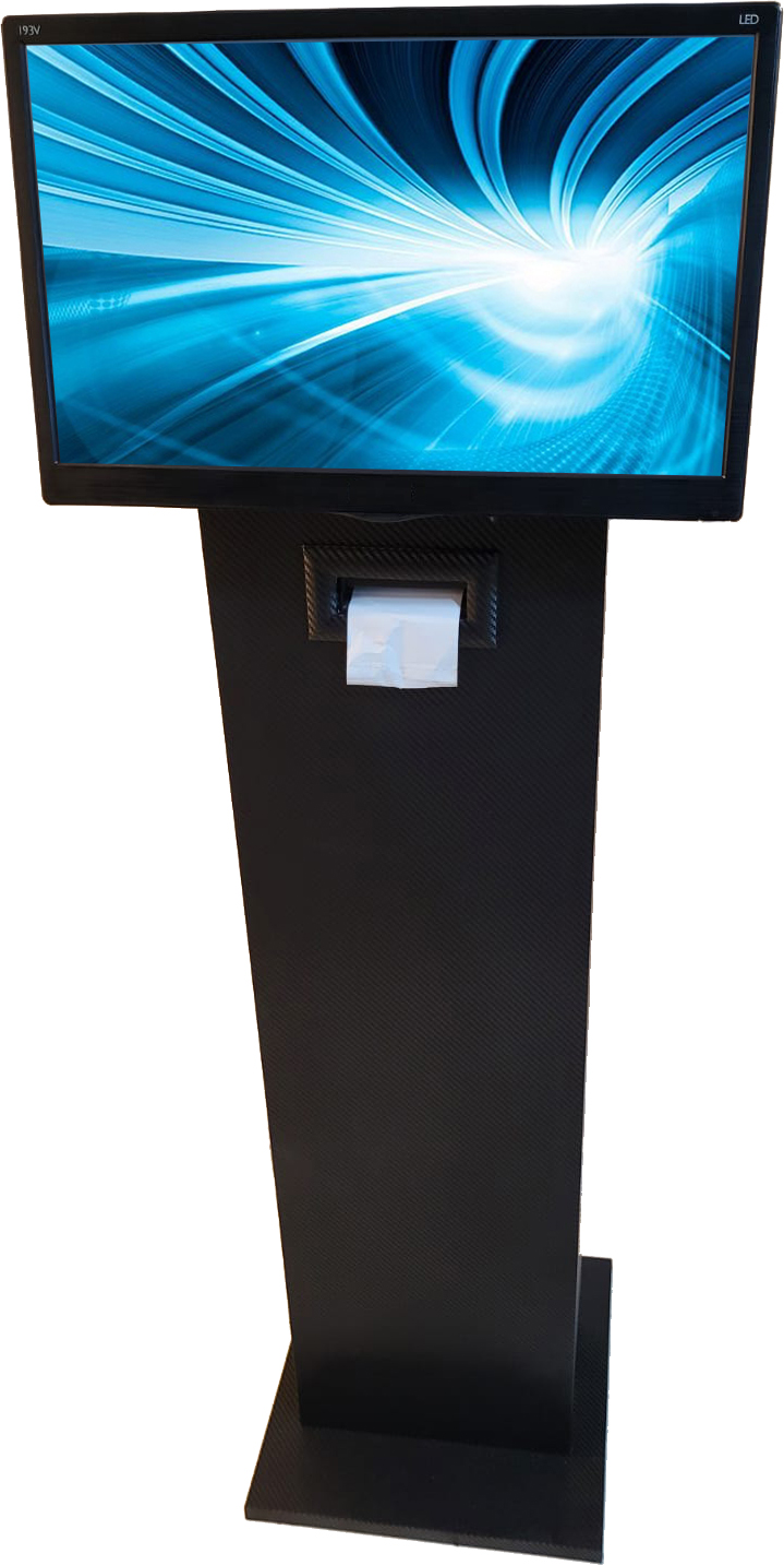 Ventajas de terminales interactivas