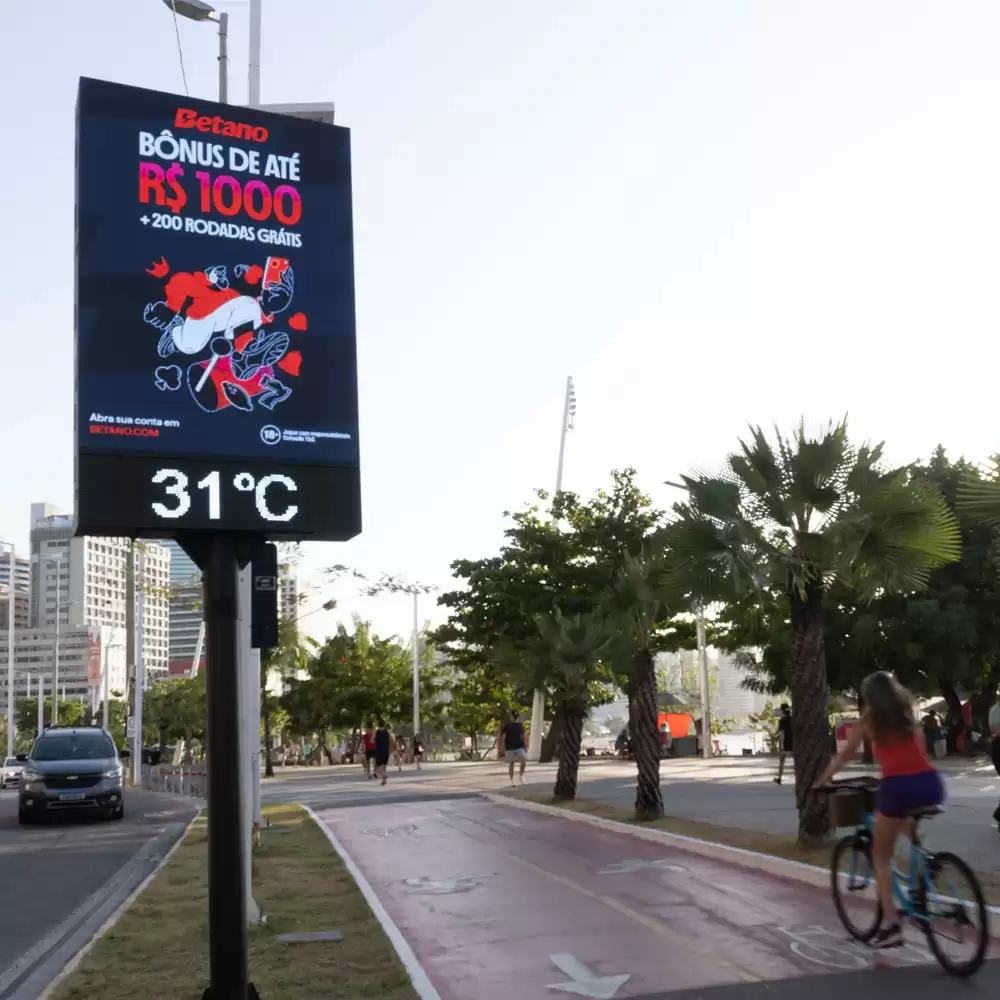 Sistemas de control del Tótem